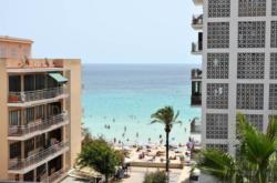 Cala Millor, Majorca