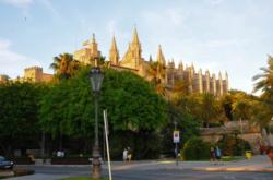 Cathedral of Santa Maria, Palma de Mallorca