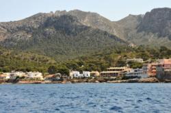 Cruise around the Balearic Islands