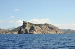 Cruise around the Balearic Islands