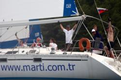     MARTI 2012, 