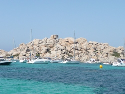   Costa Smeralda