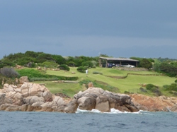     Costa Smeralda