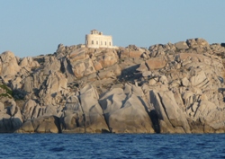     Costa Smeralda