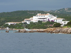   Costa Smeralda